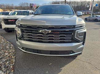 Used 2025 Chevrolet Tahoe High Country video 2