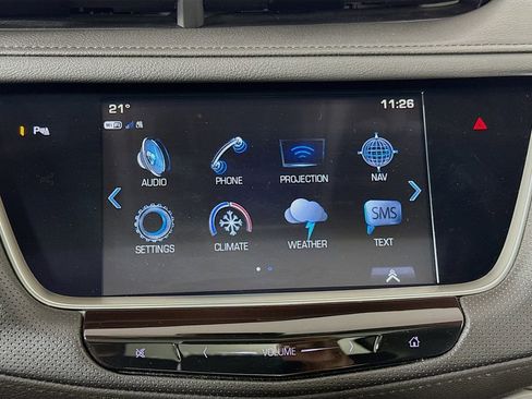 Used 2019 Cadillac XT5 Luxury image 15