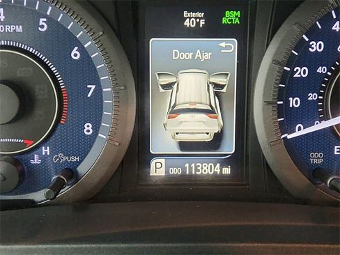 Used 2020 Toyota Sienna Limited Premium image 24