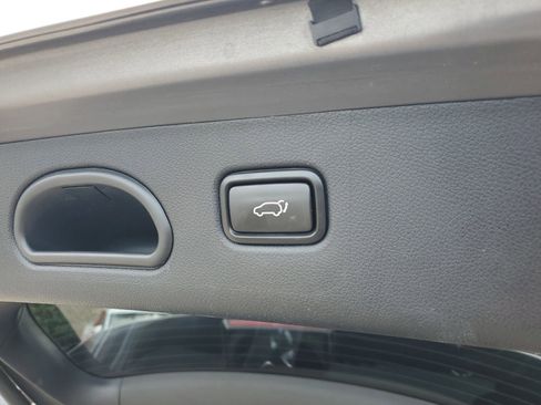 Used 2017 Kia Sportage SX image 10