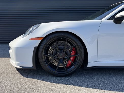 Certified 2022 Porsche 911 GT3 image 11
