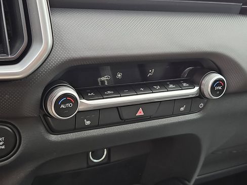 New 2026 MAZDA CX-50 AWD 2.5 S w/ Weather Package image 14