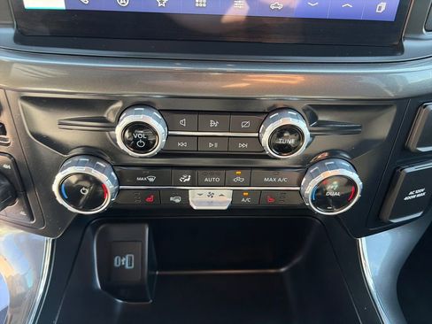Used 2023 Ford F150 XLT w/ Equipment Group 302A High AWD/4WD image 33
