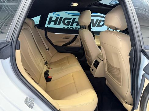 Used 2019 BMW 430i Gran Coupe xDrive image 24