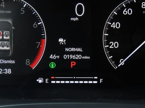 Certified 2023 Honda Civic Sport image 22