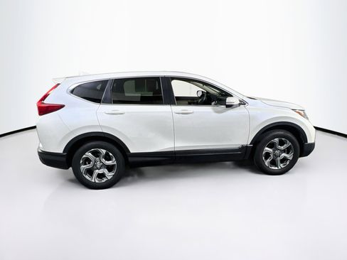 Used 2018 Honda CR-V EX image 4