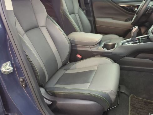 Used 2023 Subaru Outback Onyx Edition image 22