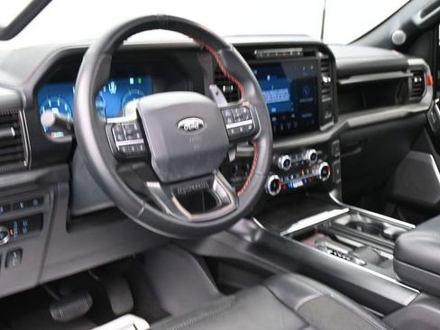 Used 2024 Ford F150 Raptor image 7