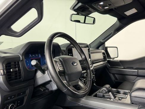 Used 2024 Ford F150 XLT w/ Equipment Group 302A MID image 20