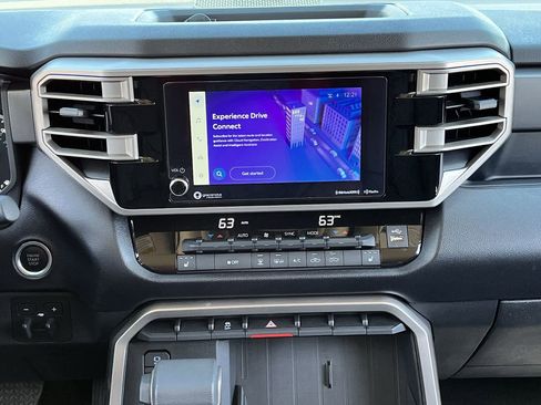 Used 2024 Toyota Tundra SR5 w/ SR5 Premium Package image 15