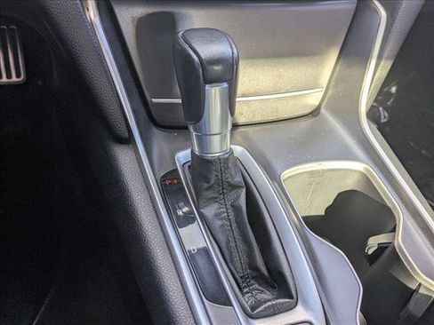 Certified 2020 Honda Accord Sport image 12