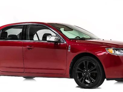 Used 2012 Lincoln MKZ AWD w/ Sport Appearance Pkg