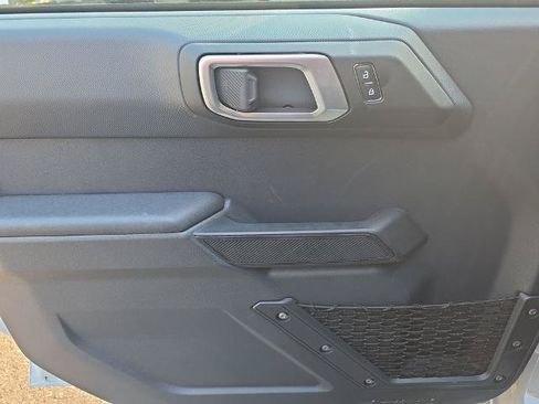 Certified 2026 Ford Bronco Big Bend AWD/4WD image 13