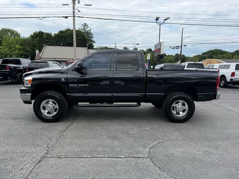 Used 2006 Dodge Ram 2500 Truck SLT w/ Quad Cab Big Horn Value Group AWD/4WD image 5