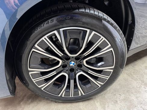 Used 2026 BMW X3 xDrive30 w/ Premium Package image 28