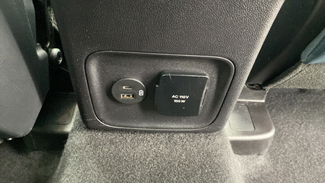 Used 2023 Ford Bronco Sport Outer Banks AWD/4WD image 26