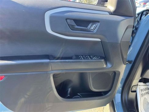 Used 2022 Ford Bronco Sport Big Bend w/ Convenience Package image 18