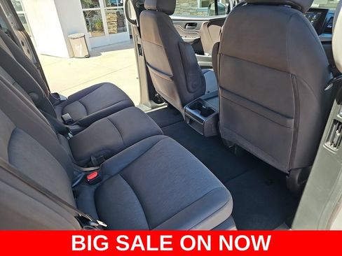 Used 2019 Honda Odyssey EX image 11