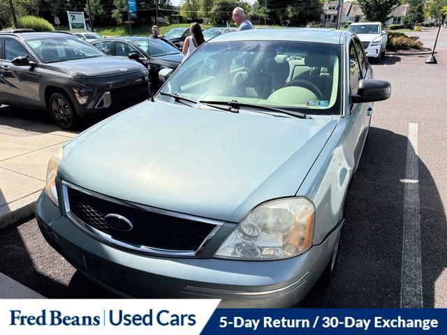 Used 2005 Ford Five Hundred SEL FWD image 1