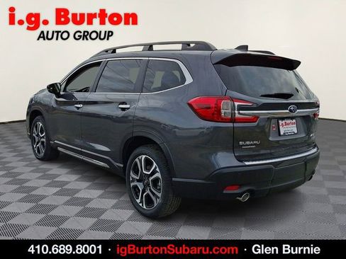 New 2026 Subaru Ascent Touring image 3