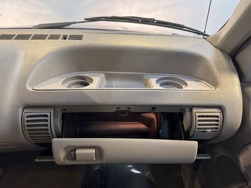 Used 1995 GMC Sierra 1500 4x4 Extended Cab image 21