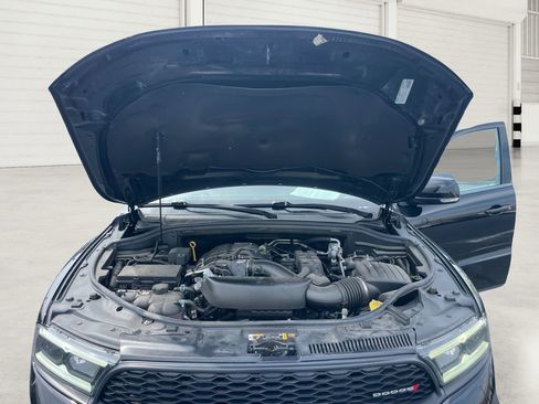 Used 2022 Dodge Durango GT image 22