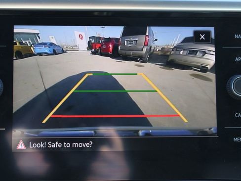 Used 2021 Volkswagen Arteon SEL image 26