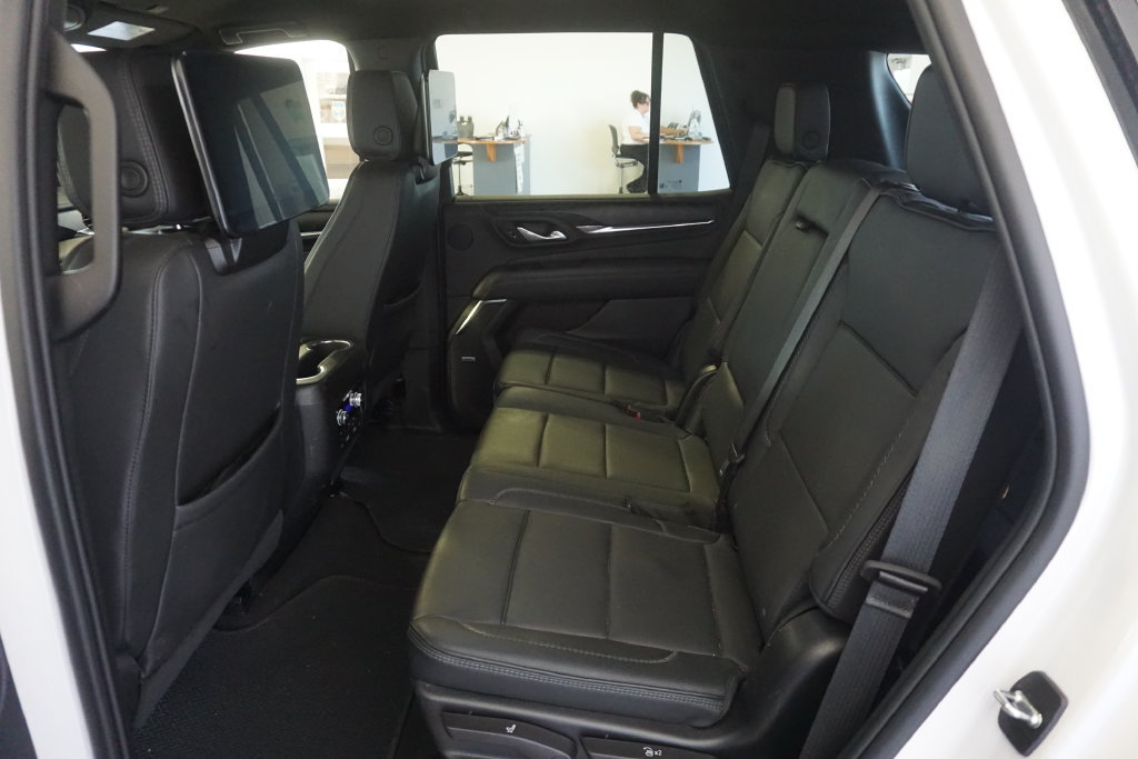 Used 2024 GMC Yukon Denali AWD/4WD image 23