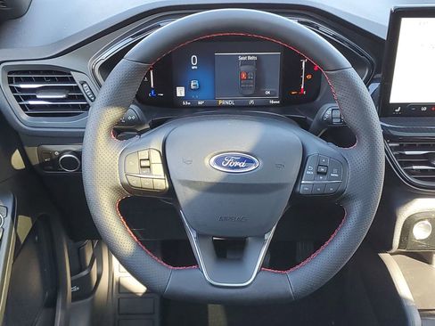 New 2026 Ford Escape ST-Line w/ Tech Pack #1 image 27