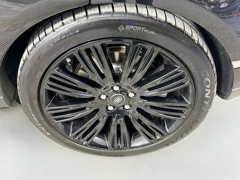 Used 2019 Land Rover Range Rover Autobiography AWD/4WD image 33