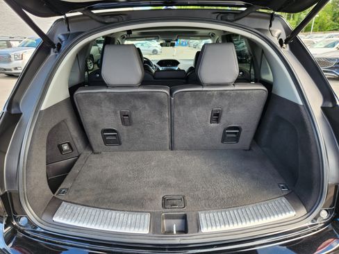 Certified 2020 Acura MDX SH-AWD image 20