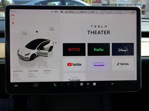 Used 2022 Tesla Model 3 Long Range image 59