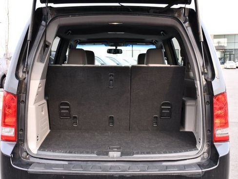 Used 2013 Honda Pilot EX-L image 27