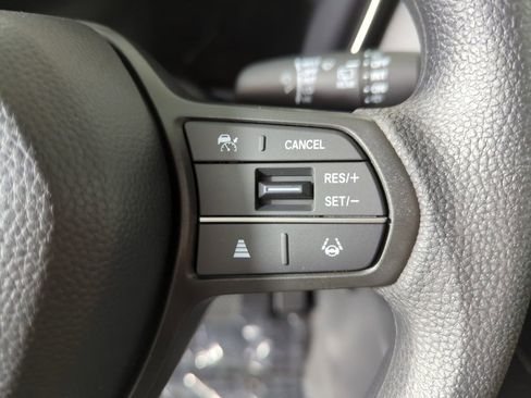 New 2026 Honda CR-V LX image 25