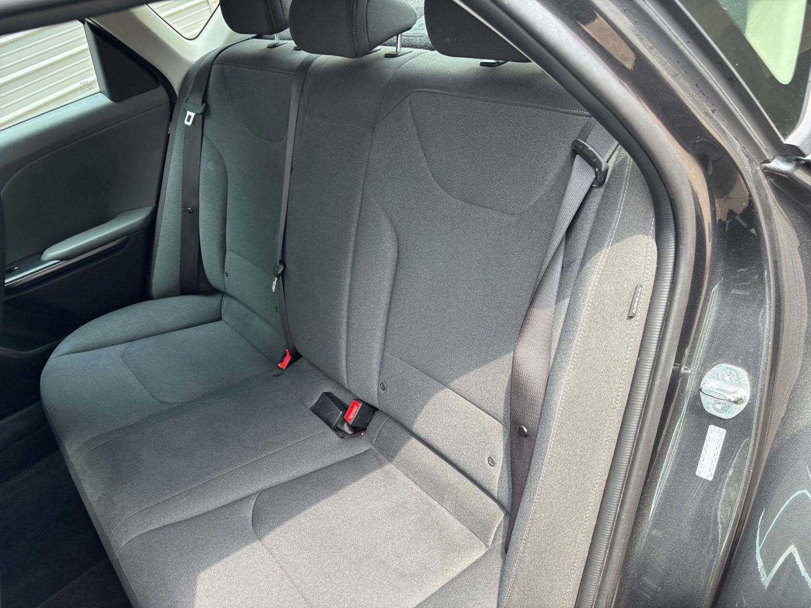 Used 2025 Kia K4 FWD image 32