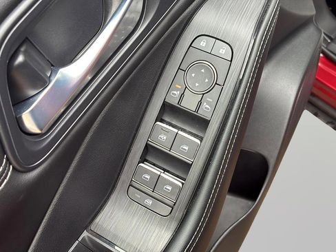 Used 2024 Nissan Rogue SL w/ SL Premium Package FWD image 36