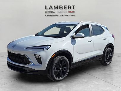 New 2026 Buick Encore GX Sport Touring