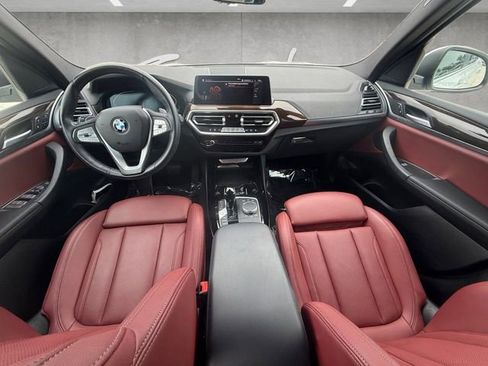 Used 2024 BMW X3 sDrive30i w/ Convenience Package RWD image 20
