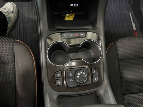 Used 2023 GMC Acadia AT4 w/ Trailering Package image 24