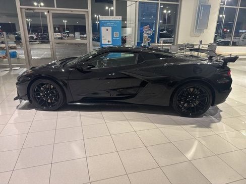 New 2026 Chevrolet Corvette Z06 image 6