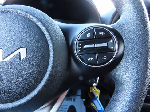 Used 2024 Kia Soul LX w/ Option Group 015 image 31