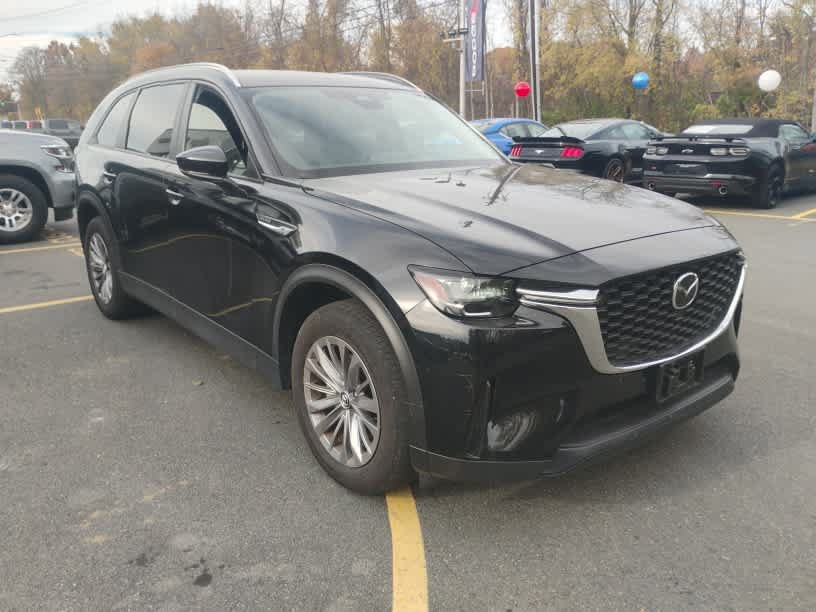 Used 2026 MAZDA CX-90 3.3 Turbo w/ Select Package AWD/4WD image 2