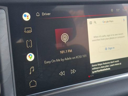 Used 2022 GMC Yukon Denali image 22