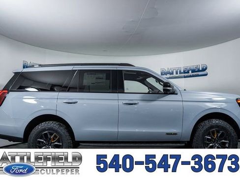 New 2026 Ford Expedition Tremor image 13
