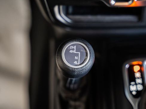 New 2026 Jeep Wrangler Sport S image 24