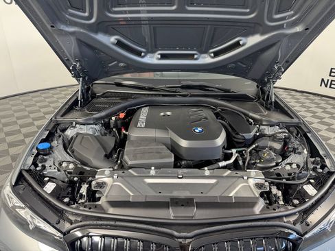 New 2026 BMW 330i xDrive Sedan w/ M Sport Package AWD/4WD image 20