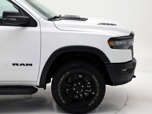 Used 2026 RAM 1500 Rebel w/ Rebel Level 1 Equipment Group AWD/4WD image 4