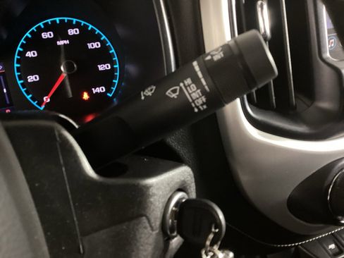 Used 2019 GMC Canyon SLT w/ Driver Alert Package image 23