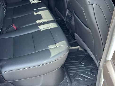 Certified 2025 GMC Canyon Elevation w/ Convenience Package RWD image 20