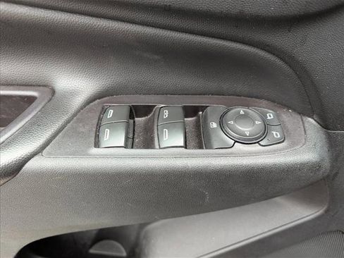 Used 2020 Chevrolet Equinox LT AWD/4WD image 10